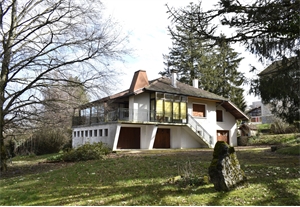 maison-villa à la vente -   39240  ARINTHOD, surface 116 m2 vente maison-villa - APR745434